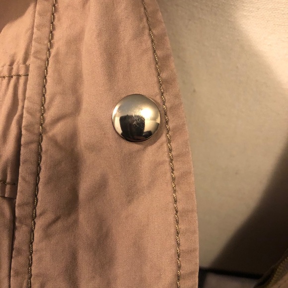 LOFT Field Jacket - Picture 4 of 11